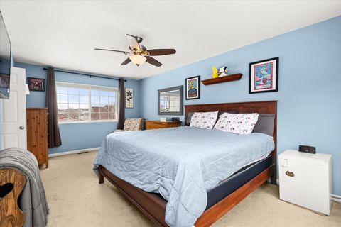 Tiny photo for 16830 S Parker Ridge Drive, Lockport, IL 60441 (MLS # 12594476)