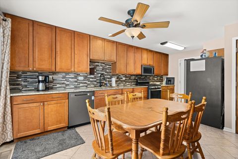 Tiny photo for 16830 S Parker Ridge Drive, Lockport, IL 60441 (MLS # 12594476)