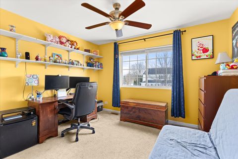 Tiny photo for 16830 S Parker Ridge Drive, Lockport, IL 60441 (MLS # 12594476)