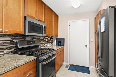 Tiny photo for 16830 S Parker Ridge Drive, Lockport, IL 60441 (MLS # 12594476)