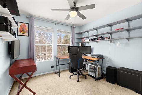 Tiny photo for 16830 S Parker Ridge Drive, Lockport, IL 60441 (MLS # 12594476)