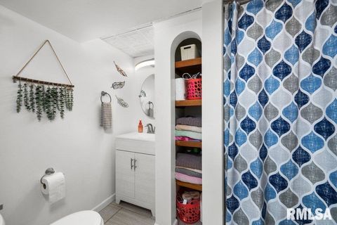 Tiny photo for 3430 W LOCUST Street, Davenport, IA 52804 (MLS # QC4263350)