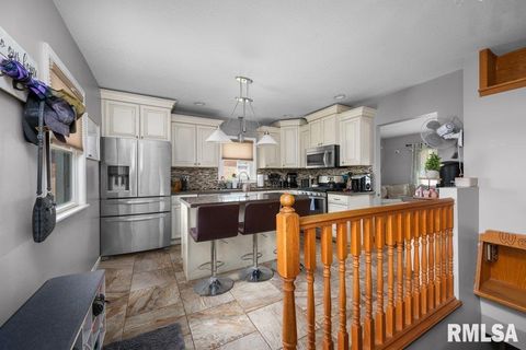 Tiny photo for 3430 W LOCUST Street, Davenport, IA 52804 (MLS # QC4263350)