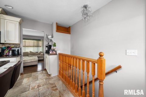 Tiny photo for 3430 W LOCUST Street, Davenport, IA 52804 (MLS # QC4263350)