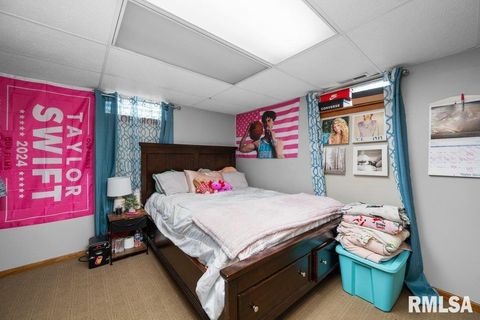 Tiny photo for 3430 W LOCUST Street, Davenport, IA 52804 (MLS # QC4263350)