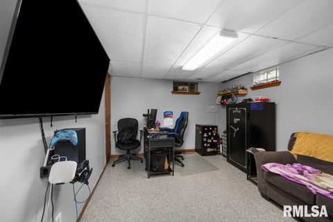 Tiny photo for 3430 W LOCUST Street, Davenport, IA 52804 (MLS # QC4263350)