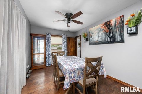 Tiny photo for 3430 W LOCUST Street, Davenport, IA 52804 (MLS # QC4263350)