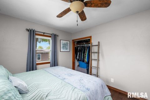 Tiny photo for 3430 W LOCUST Street, Davenport, IA 52804 (MLS # QC4263350)