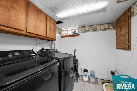 Tiny photo for 3430 W LOCUST Street, Davenport, IA 52804 (MLS # QC4263350)