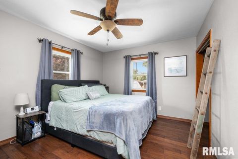 Tiny photo for 3430 W LOCUST Street, Davenport, IA 52804 (MLS # QC4263350)