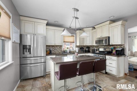 Tiny photo for 3430 W LOCUST Street, Davenport, IA 52804 (MLS # QC4263350)