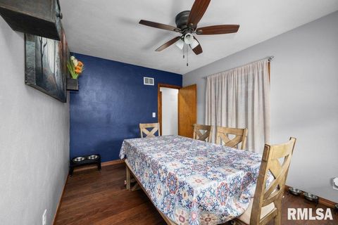 Tiny photo for 3430 W LOCUST Street, Davenport, IA 52804 (MLS # QC4263350)