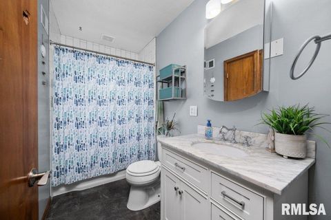 Tiny photo for 3430 W LOCUST Street, Davenport, IA 52804 (MLS # QC4263350)