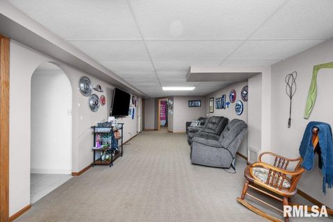 Tiny photo for 3430 W LOCUST Street, Davenport, IA 52804 (MLS # QC4263350)