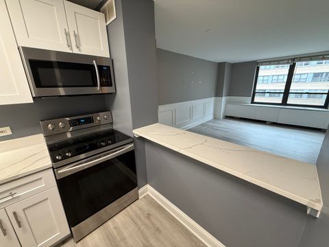 Tiny photo for 222 E Pearson Street #1807, Chicago, IL 60611 (MLS # 12469865)