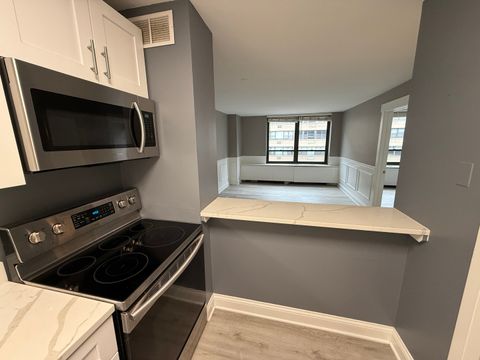 Tiny photo for 222 E Pearson Street #1807, Chicago, IL 60611 (MLS # 12469865)