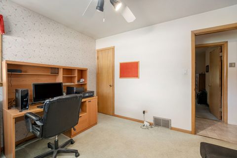 Tiny photo for 1991 Indiana Avenue, Lansing, IL 60438 (MLS # 12487370)