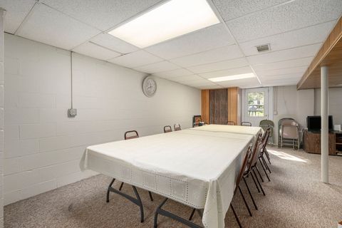 Tiny photo for 1991 Indiana Avenue, Lansing, IL 60438 (MLS # 12487370)
