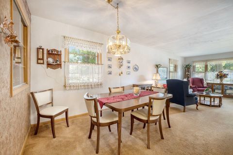 Tiny photo for 1991 Indiana Avenue, Lansing, IL 60438 (MLS # 12487370)