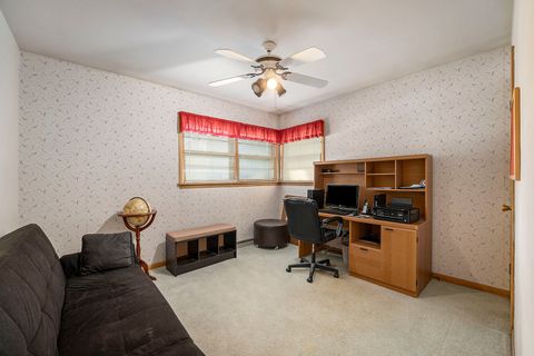 Tiny photo for 1991 Indiana Avenue, Lansing, IL 60438 (MLS # 12487370)