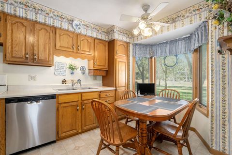 Tiny photo for 1991 Indiana Avenue, Lansing, IL 60438 (MLS # 12487370)