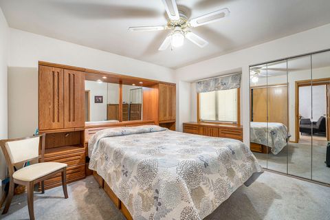 Tiny photo for 1991 Indiana Avenue, Lansing, IL 60438 (MLS # 12487370)