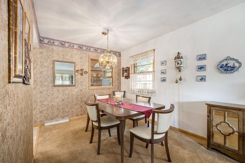 Tiny photo for 1991 Indiana Avenue, Lansing, IL 60438 (MLS # 12487370)