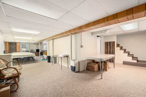 Tiny photo for 1991 Indiana Avenue, Lansing, IL 60438 (MLS # 12487370)