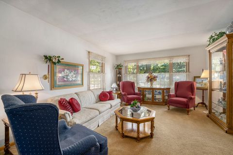 Tiny photo for 1991 Indiana Avenue, Lansing, IL 60438 (MLS # 12487370)