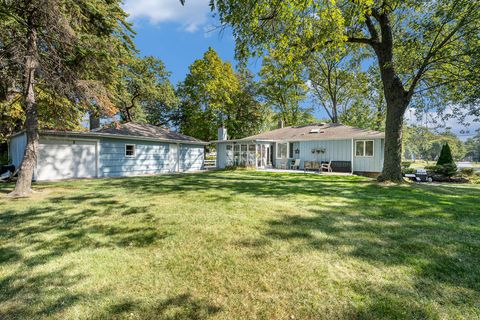 Tiny photo for 1991 Indiana Avenue, Lansing, IL 60438 (MLS # 12487370)