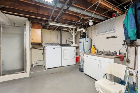 Tiny photo for 1991 Indiana Avenue, Lansing, IL 60438 (MLS # 12487370)