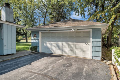 Tiny photo for 1991 Indiana Avenue, Lansing, IL 60438 (MLS # 12487370)