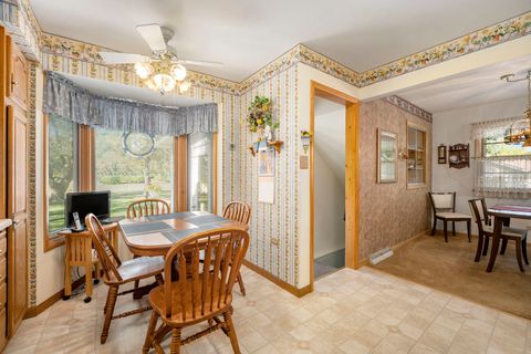 Tiny photo for 1991 Indiana Avenue, Lansing, IL 60438 (MLS # 12487370)