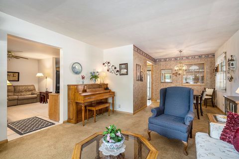 Tiny photo for 1991 Indiana Avenue, Lansing, IL 60438 (MLS # 12487370)