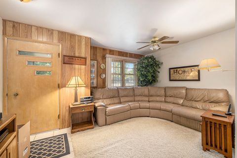 Tiny photo for 1991 Indiana Avenue, Lansing, IL 60438 (MLS # 12487370)