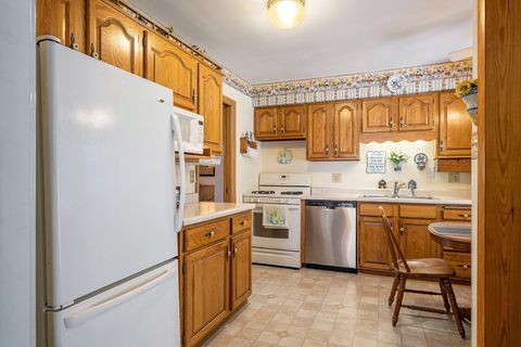 Tiny photo for 1991 Indiana Avenue, Lansing, IL 60438 (MLS # 12487370)