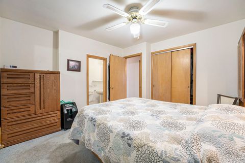 Tiny photo for 1991 Indiana Avenue, Lansing, IL 60438 (MLS # 12487370)