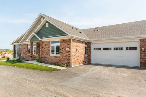 A home in Sycamore