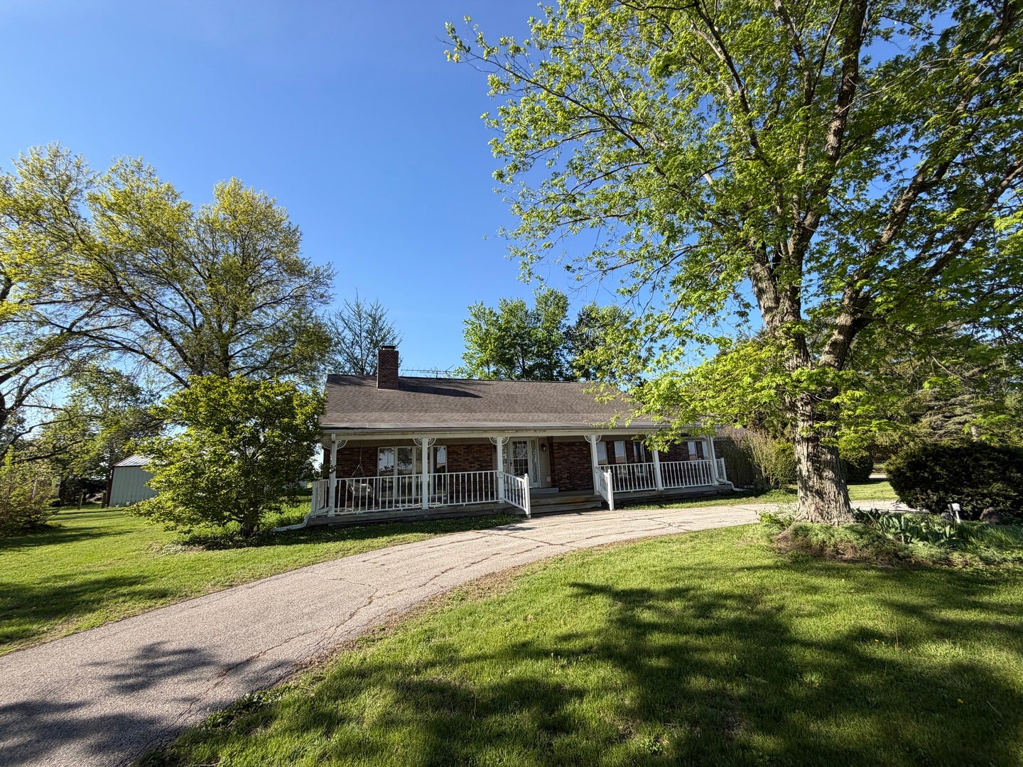 2761 County Road 1700