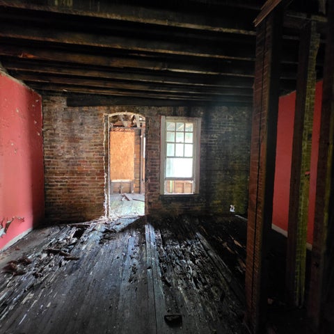 Tiny photo for 10619 S Champlain Avenue, Chicago, IL 60628 (MLS # 12756143)