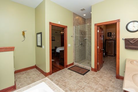 Tiny photo for 19657 Sharp Road, Elwood, IL 60421 (MLS # 12341855)