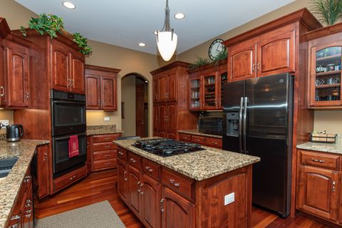 Tiny photo for 19657 Sharp Road, Elwood, IL 60421 (MLS # 12341855)