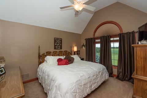 Tiny photo for 19657 Sharp Road, Elwood, IL 60421 (MLS # 12341855)