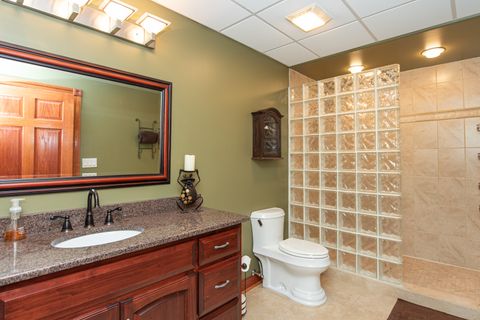 Tiny photo for 19657 Sharp Road, Elwood, IL 60421 (MLS # 12341855)