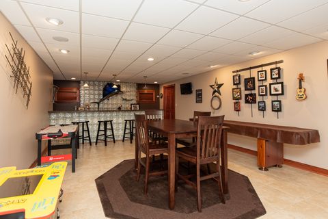 Tiny photo for 19657 Sharp Road, Elwood, IL 60421 (MLS # 12341855)