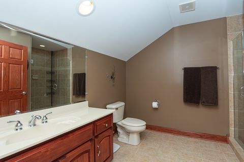 Tiny photo for 19657 Sharp Road, Elwood, IL 60421 (MLS # 12341855)