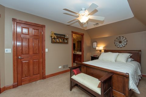Tiny photo for 19657 Sharp Road, Elwood, IL 60421 (MLS # 12341855)