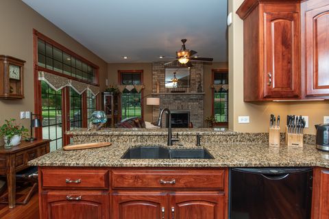 Tiny photo for 19657 Sharp Road, Elwood, IL 60421 (MLS # 12341855)