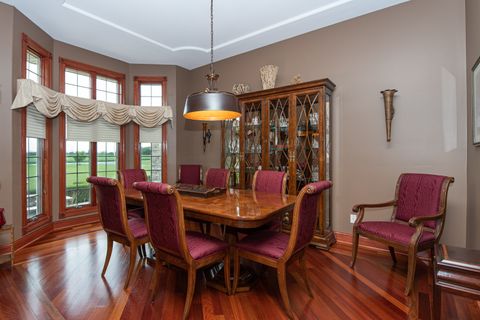Tiny photo for 19657 Sharp Road, Elwood, IL 60421 (MLS # 12341855)