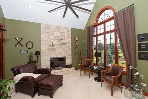 Tiny photo for 19657 Sharp Road, Elwood, IL 60421 (MLS # 12341855)